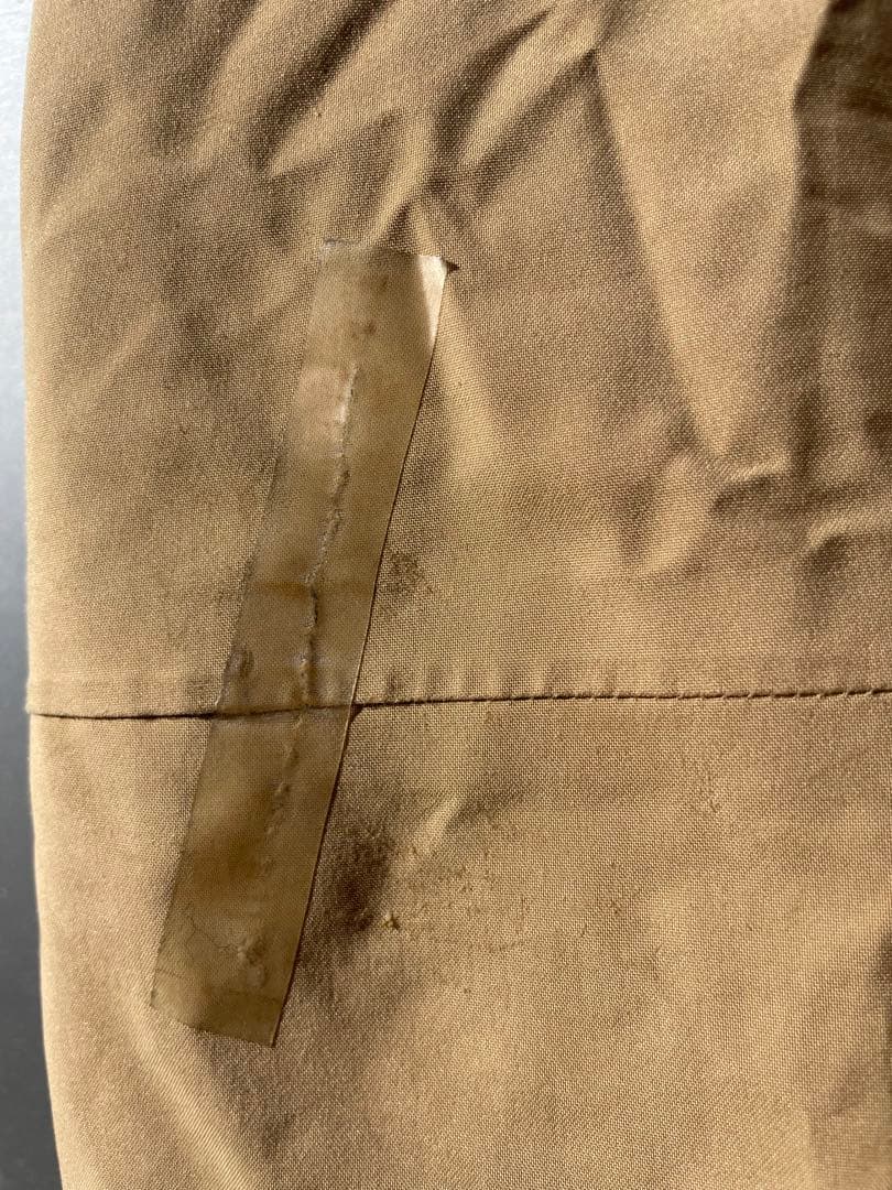 QUIKSILVER GORE-TEX スノーボードウェア