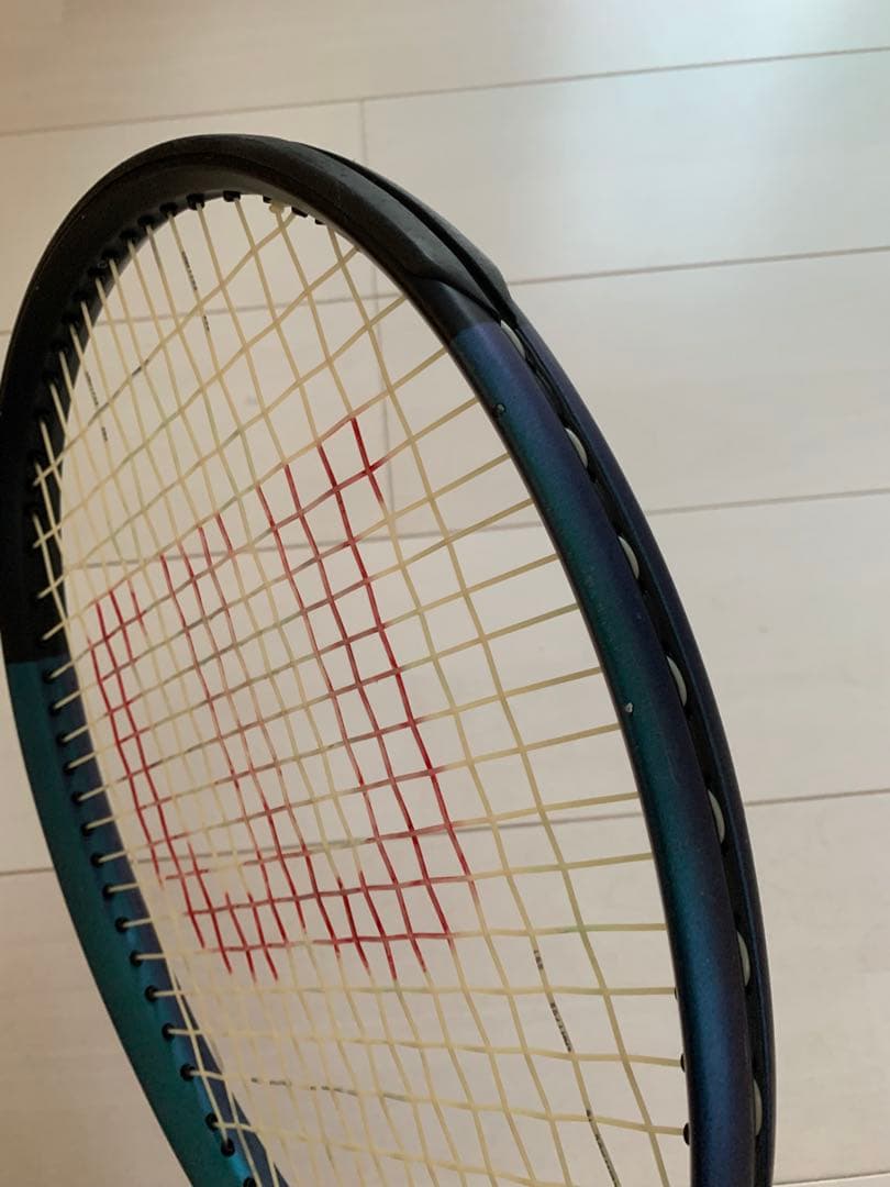 ウイルソン ウルトラ100 V4 WILSON テニス ラケット