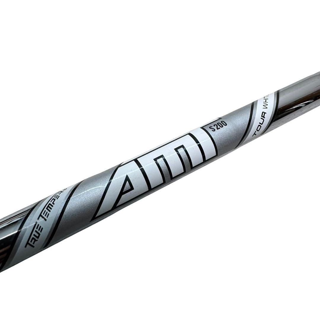 Titleist 818H1 19度 AMT TOUR WHITEユーティリティ