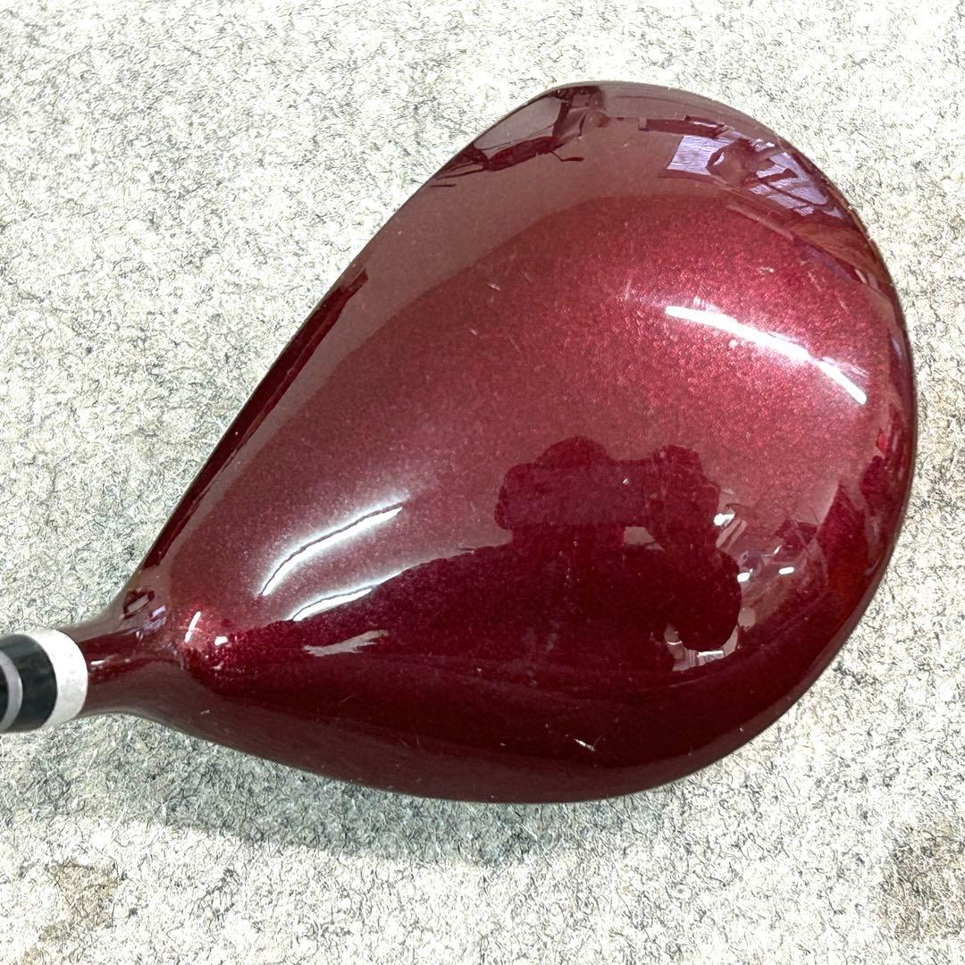 レディース ゴルフクラブセット Caledonia CL-350 フレックスL
