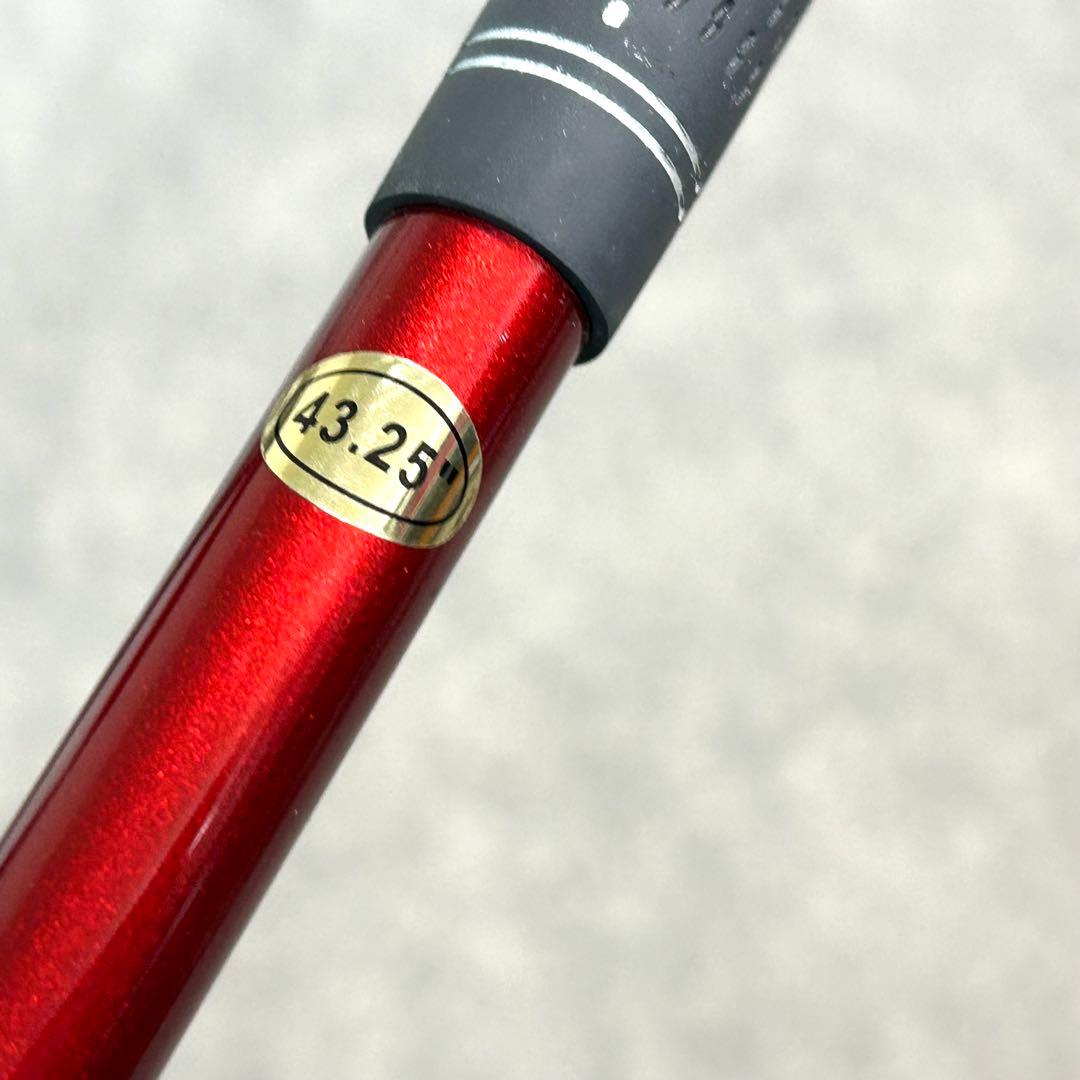 レディース ゴルフクラブセット Caledonia CL-350 フレックスL