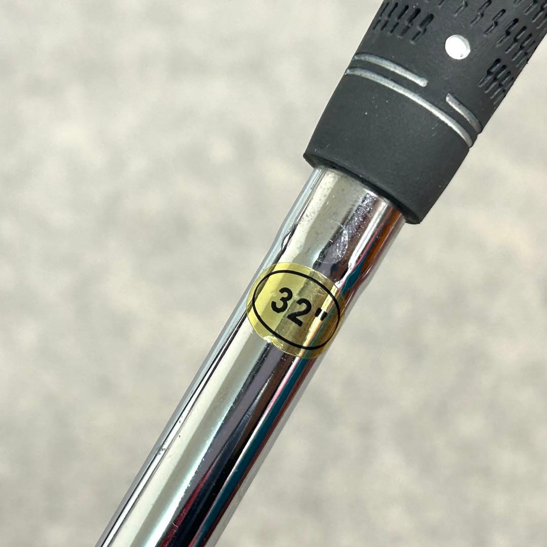 レディース ゴルフクラブセット Caledonia CL-350 フレックスL