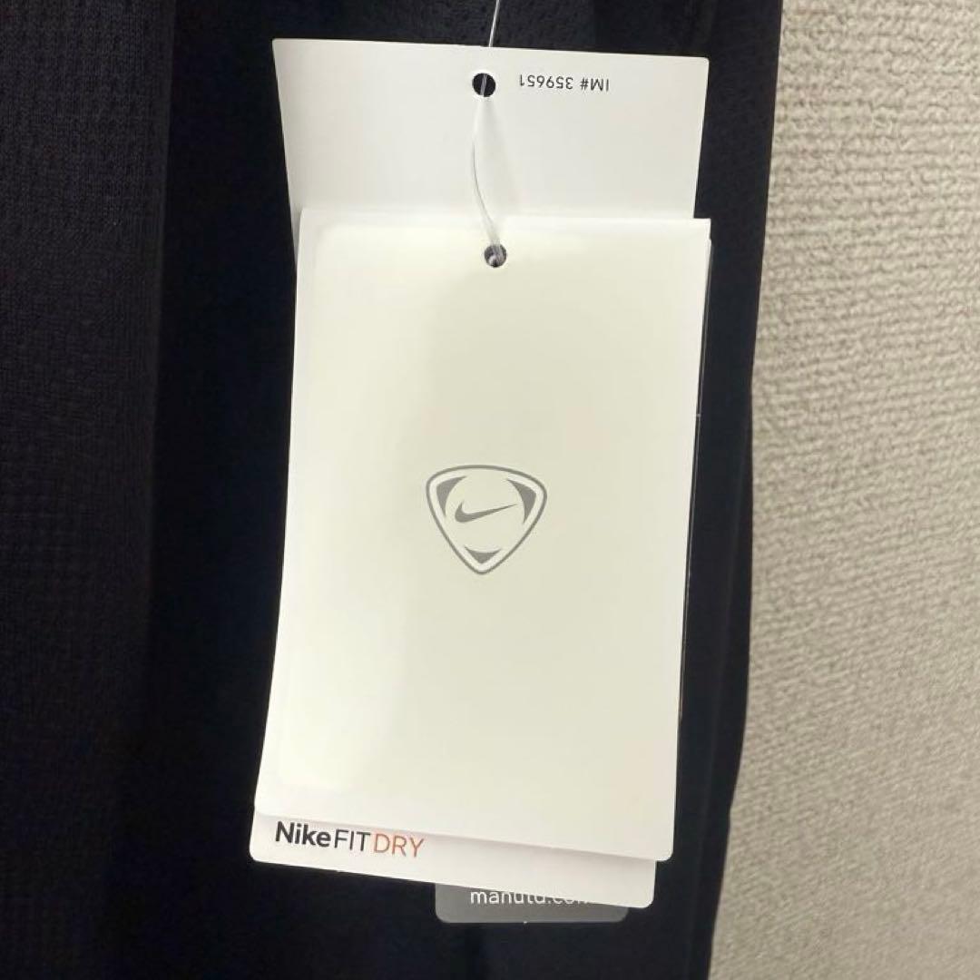 NIKE マンチェスターユナイテッド 07/08 ユニフォーム アウェイ長袖
