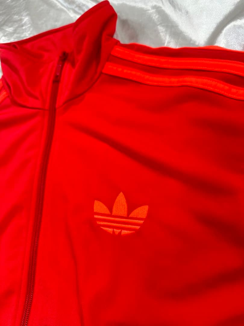 adidas firebird ファイヤーバード トラックジャケット
