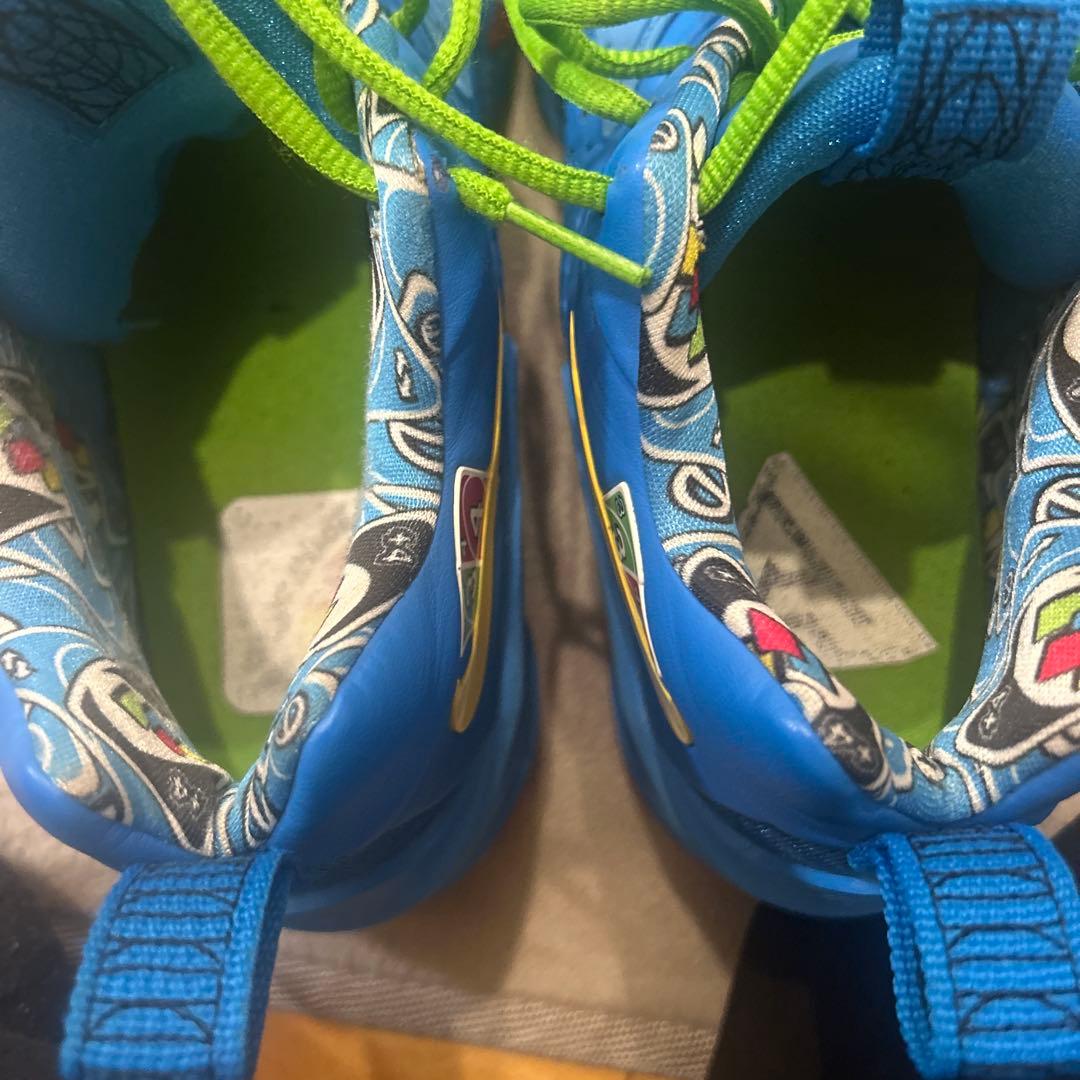 シューズ(男性用) NIKE UNO freak3