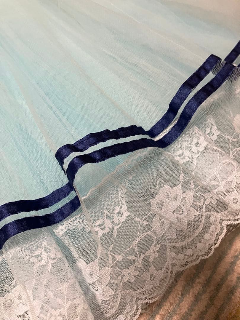 バレエ衣装　ジゼル