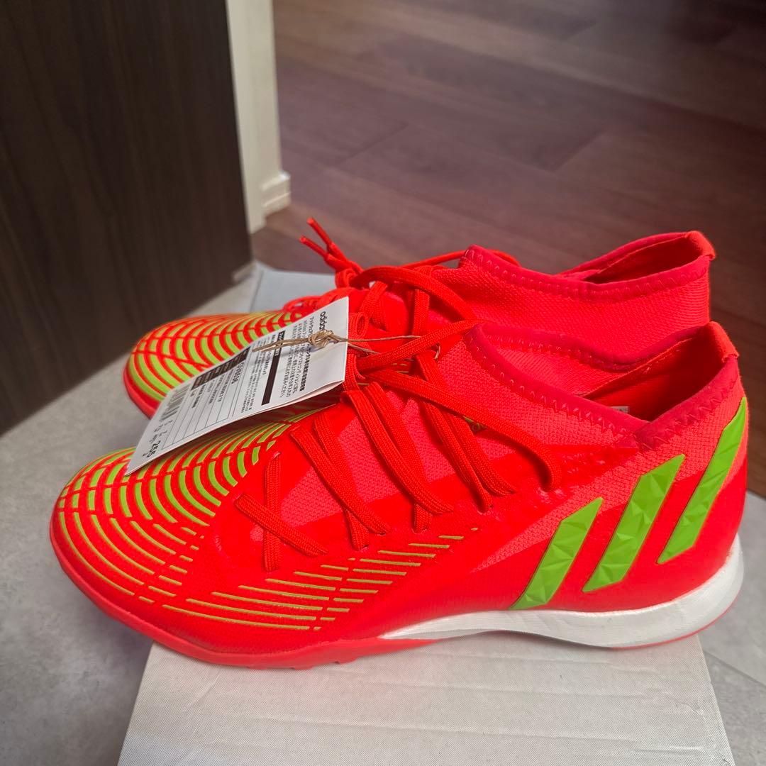 adidas サッカーシューズ GV8536 サイズ 25.5