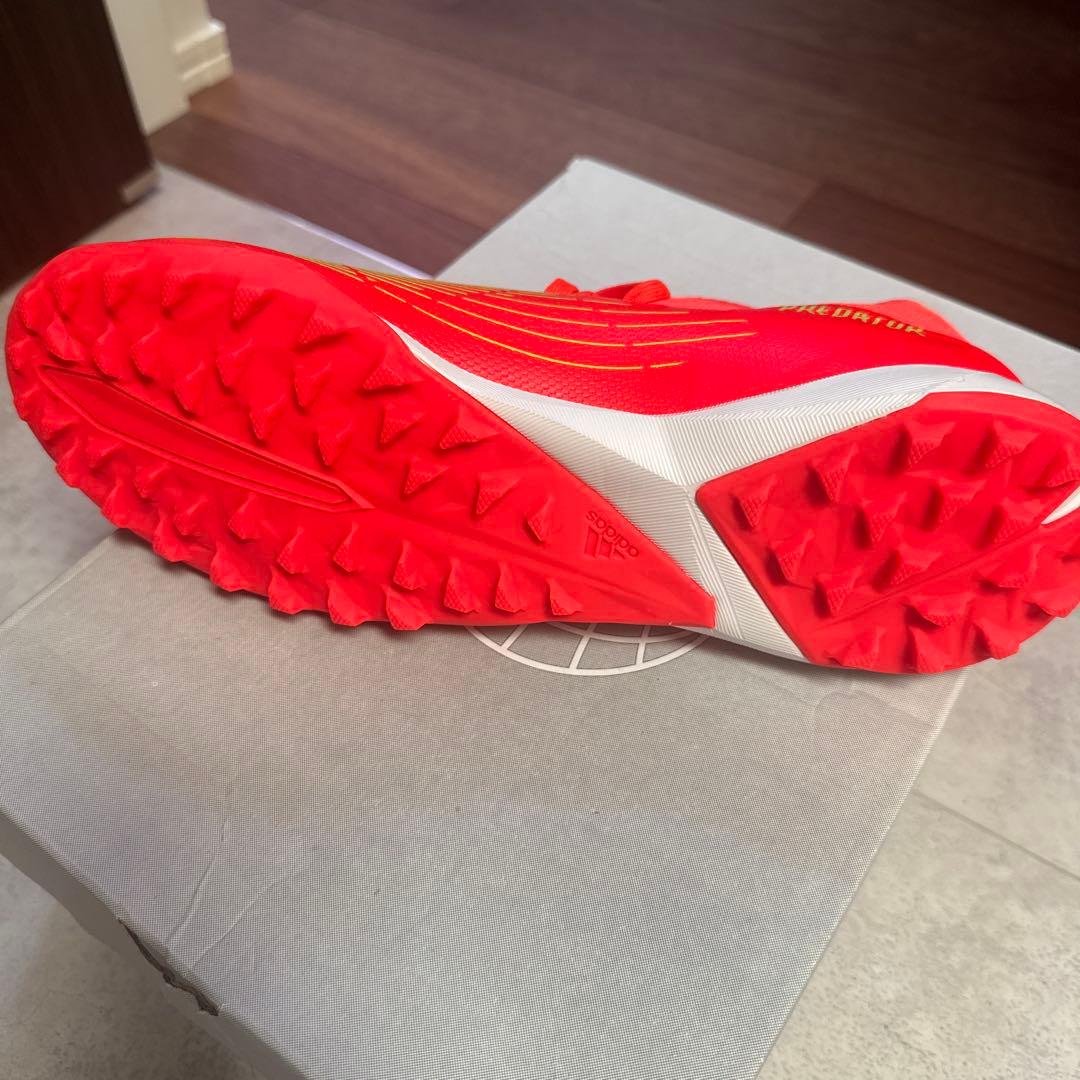 adidas サッカーシューズ GV8536 サイズ 25.5