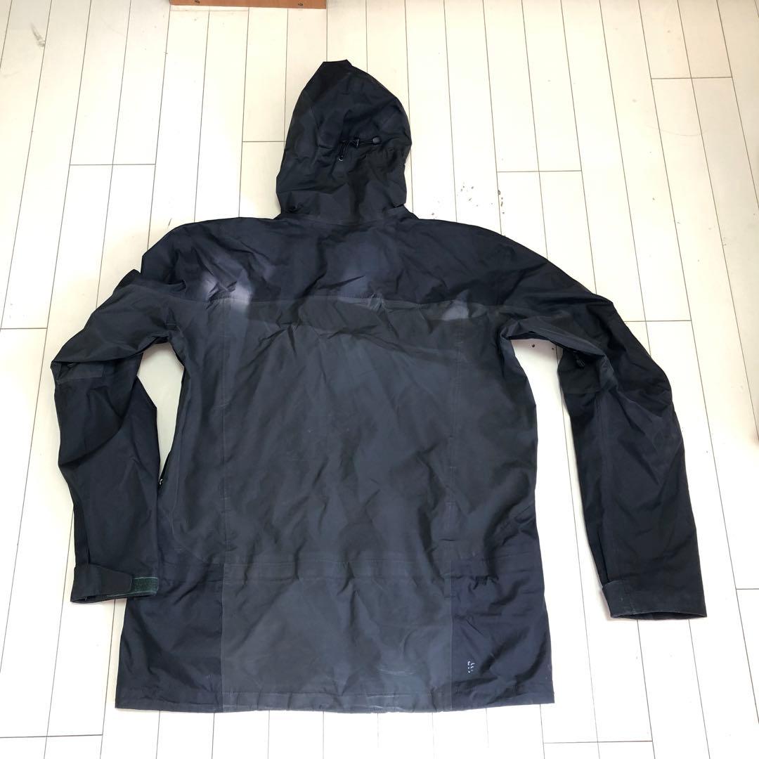 burton ak gore-tex pro 3L ウェア ジャケット M/L