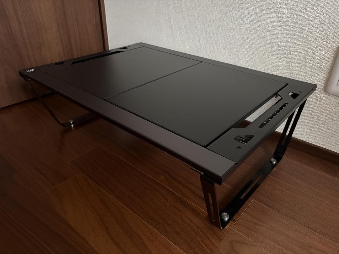 ZANE ARTS ゼインアーツLOW TOAD TABLE ロートードテーブル