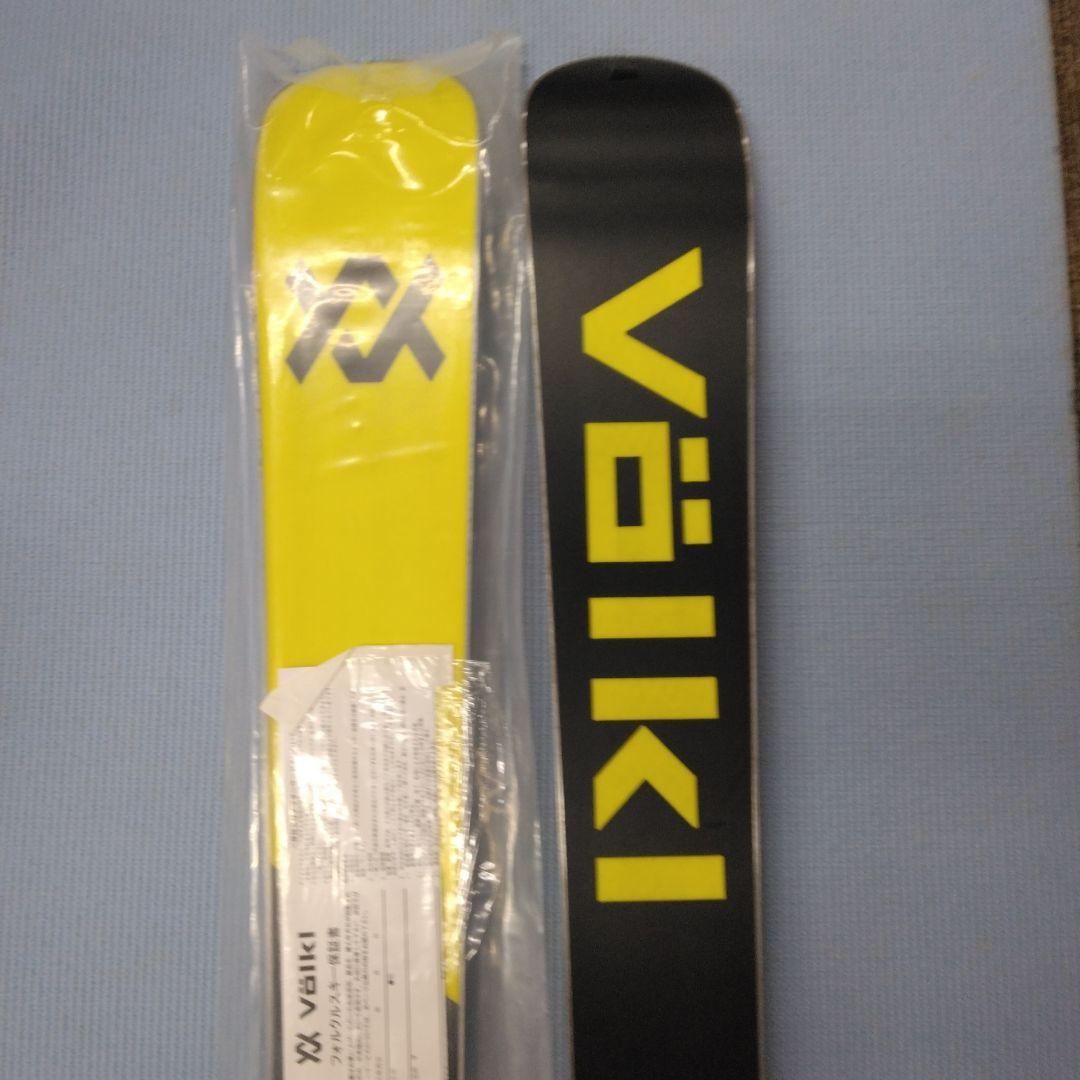 Völkl Revolt 86、148cm、120/86/110R14.8m新品