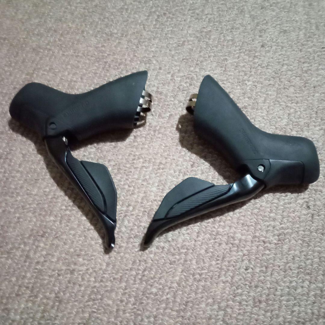 SHIMANO 105 R7170他 Di2 コンポーネントセット コンポセット