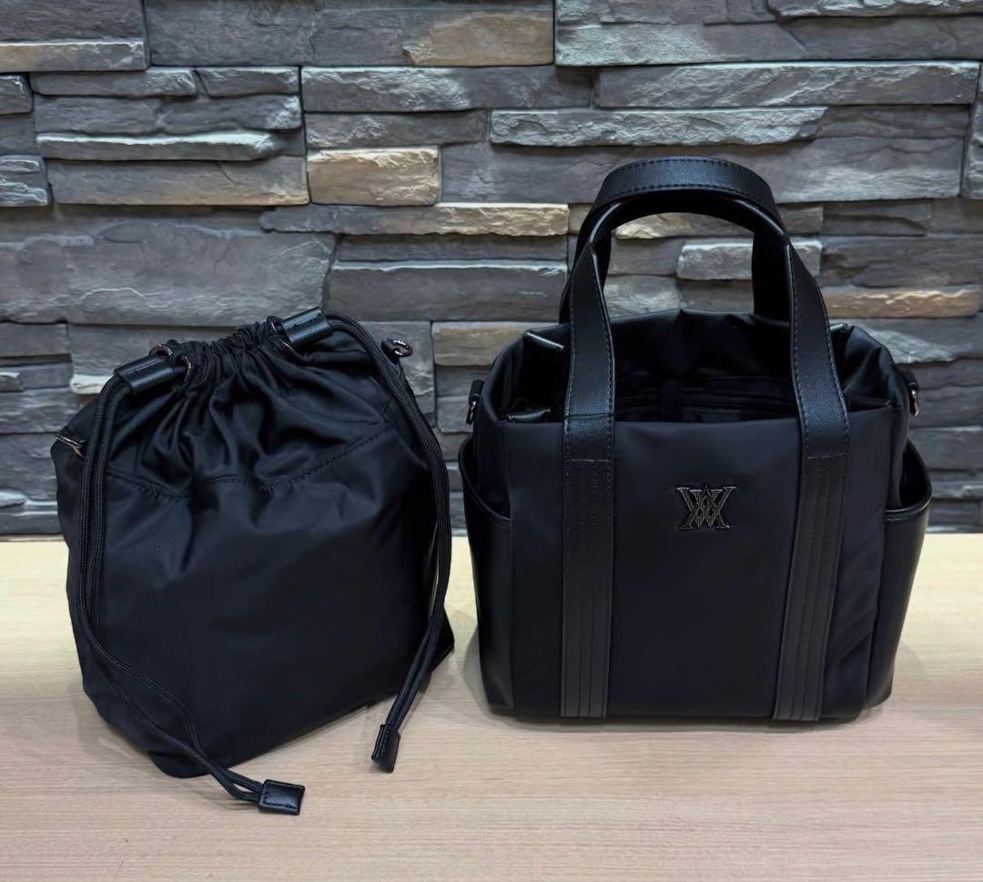 ☆ANEW GOLF☆ 日本完売品　カートバッグ