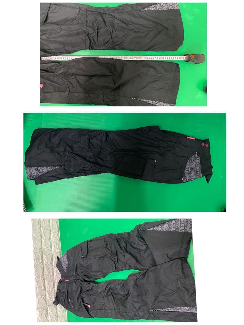 スノボ板145cmウェアセット￼
