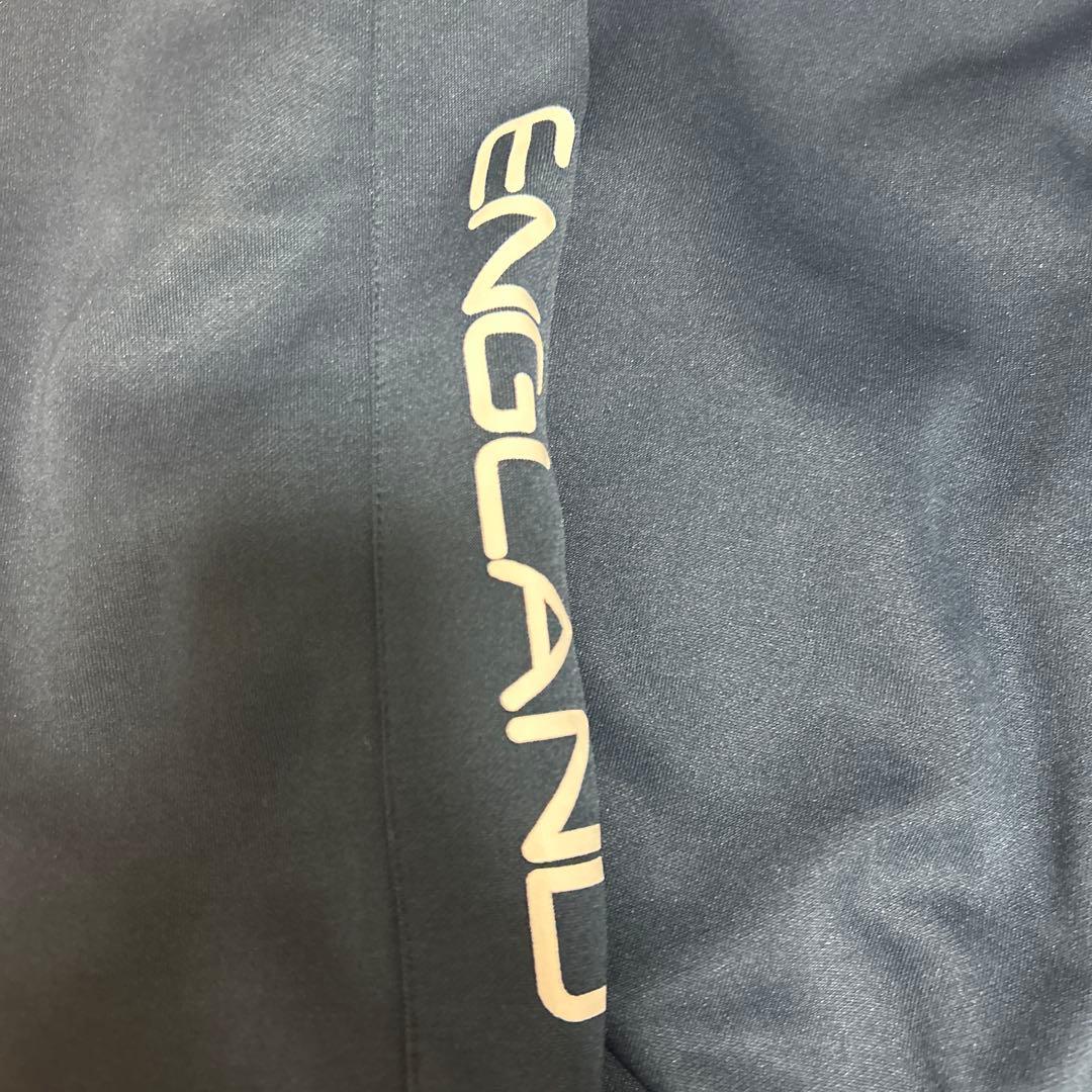 UMBRO イングランド代表チームoldジャジー
