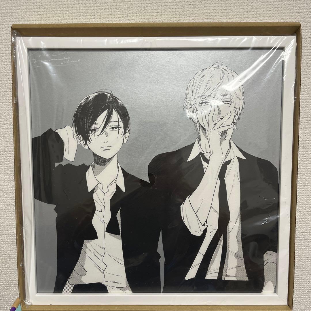 うるわしの宵の月 スクエアポスター
