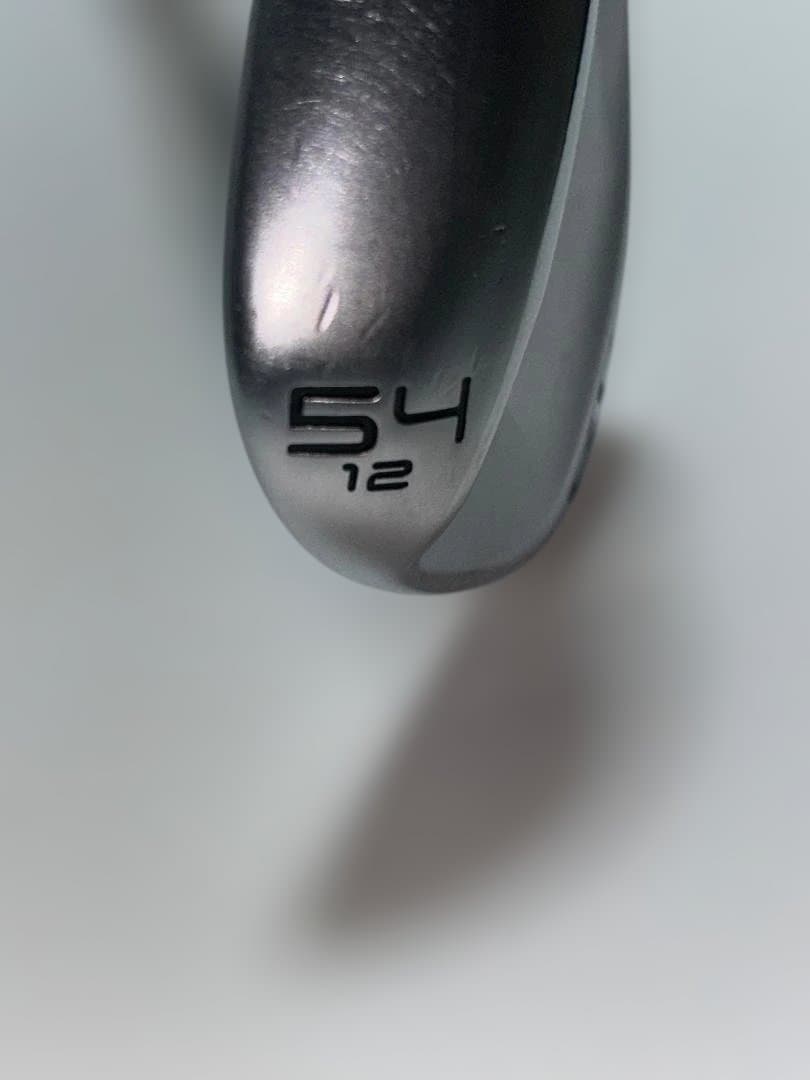シ*ゲ様 クリーブランド RTX DEEP FORGED 2 ウェッジ 54°