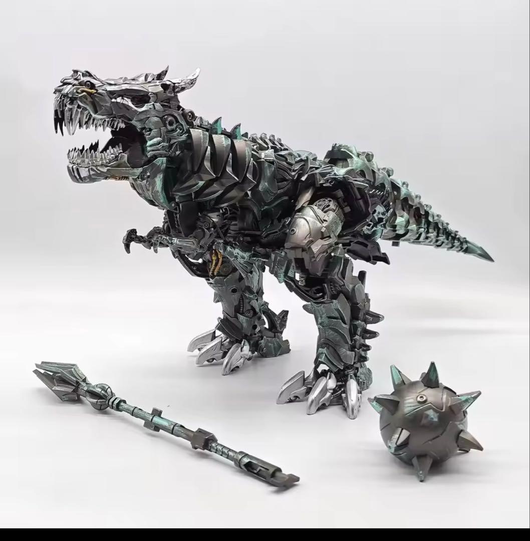 トランスフォーマー ロストエイジ 海外品