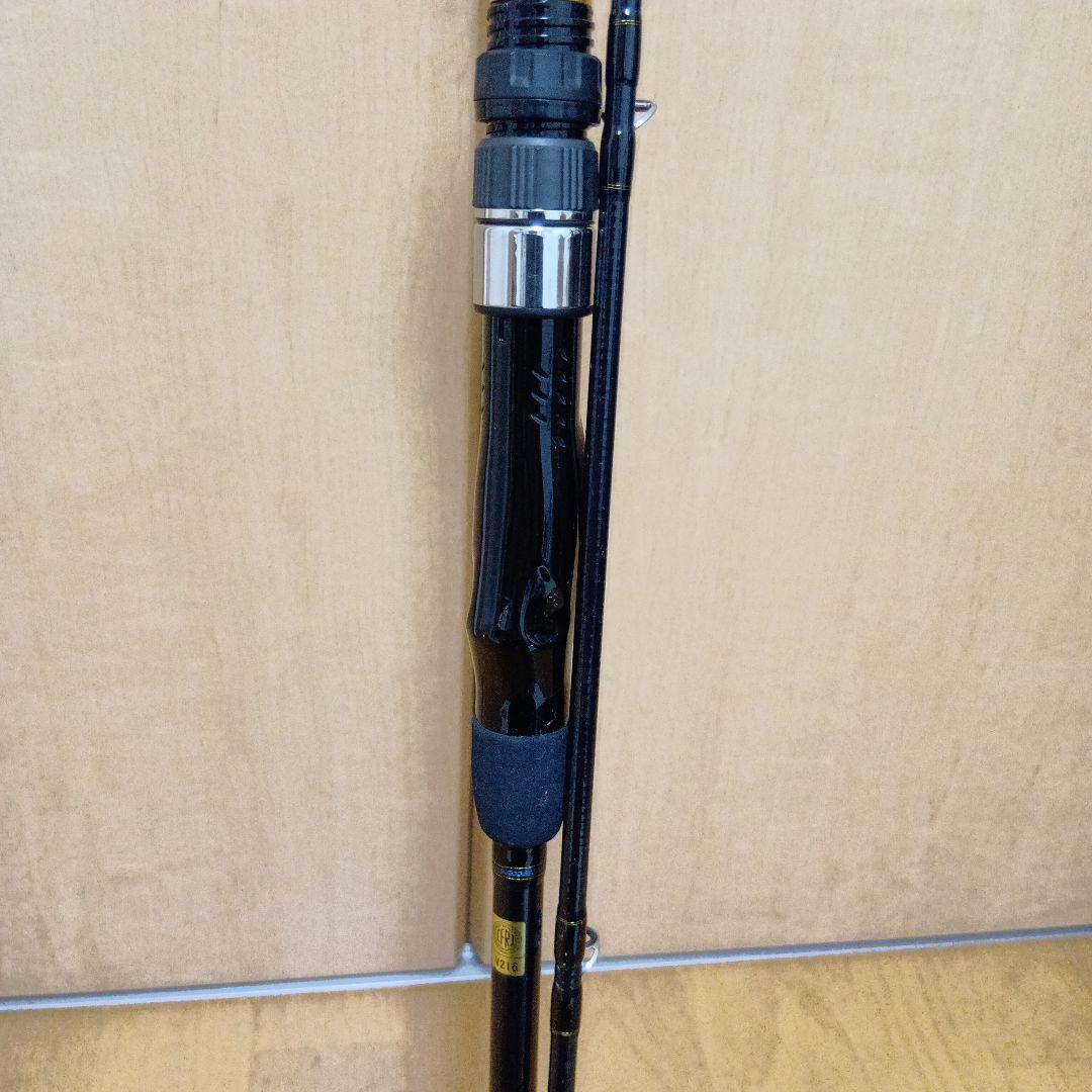 【期間限定値下】ダイワ 16 ヒラメX M-270