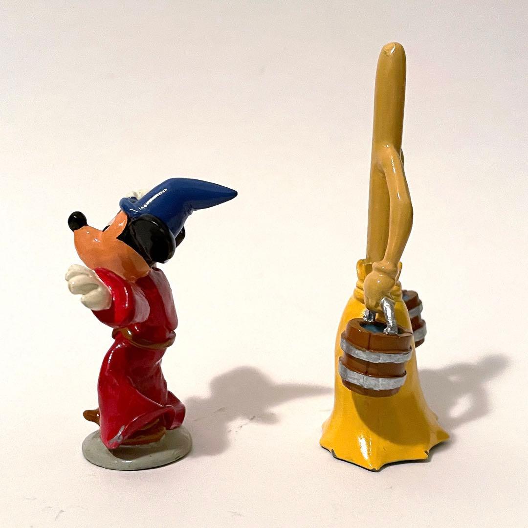 Pixi paris Disney ミッキーマウス　魔法使いと弟子