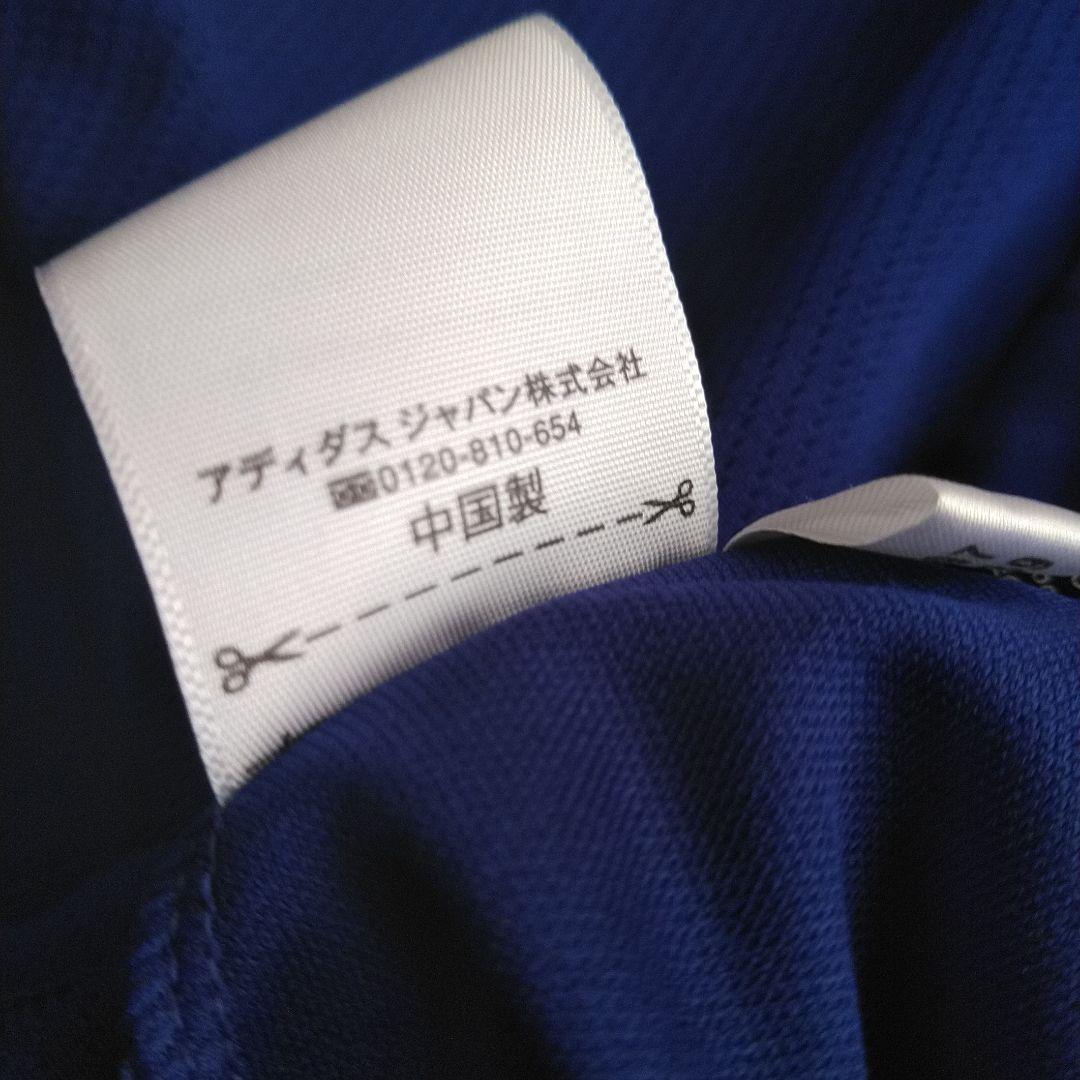 m*a様 1月下旬まで出品　adidas　清武弘嗣　 日本代表　サッカー　Ｌ　中