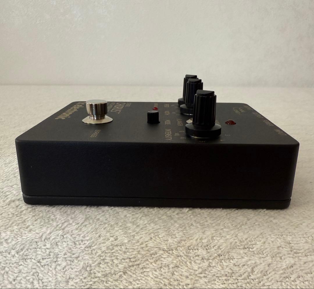ギター tc electronic SCF GOLD