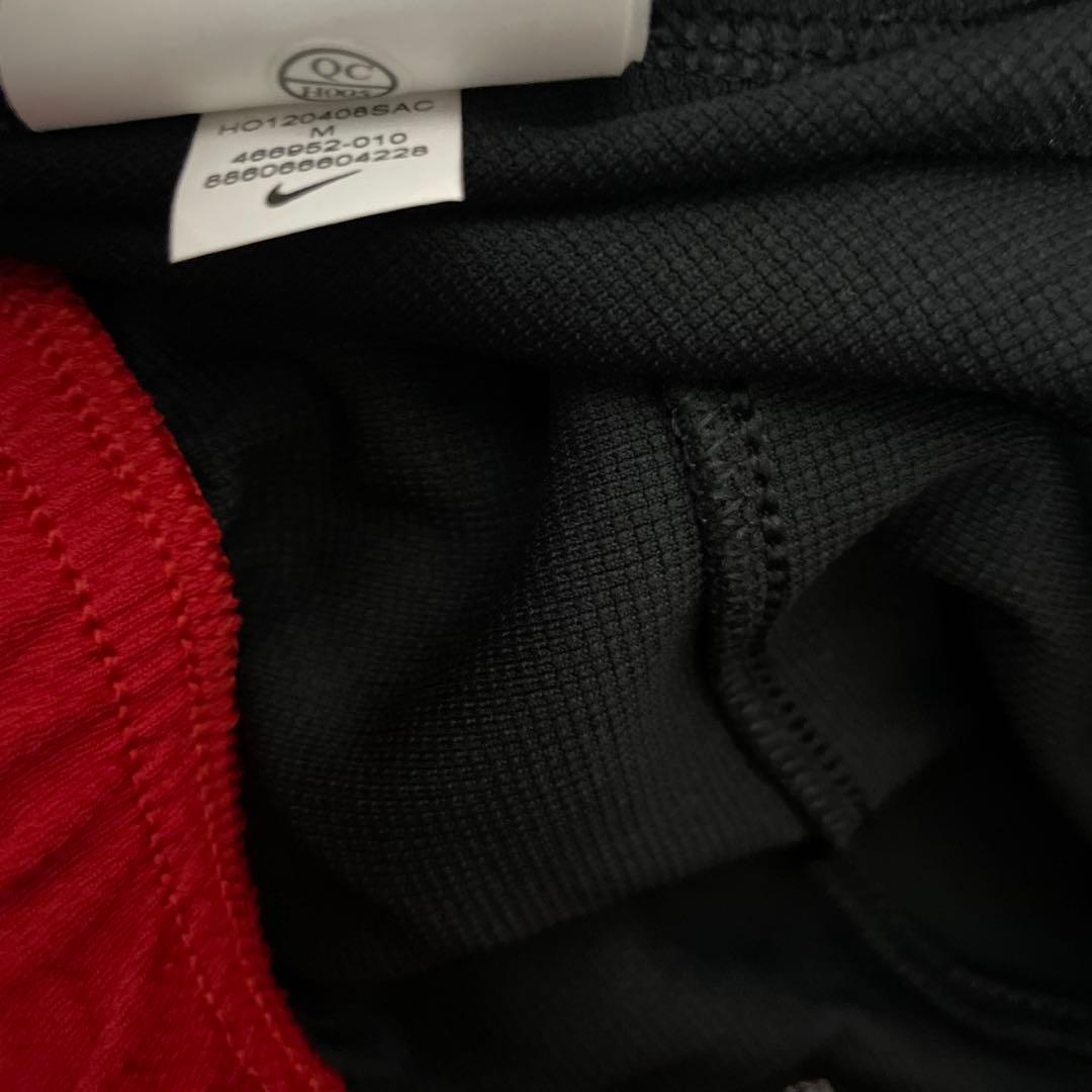 NIKE DRI-FIT セットアップ L M ジャージ 上下 ナイキ ブラック