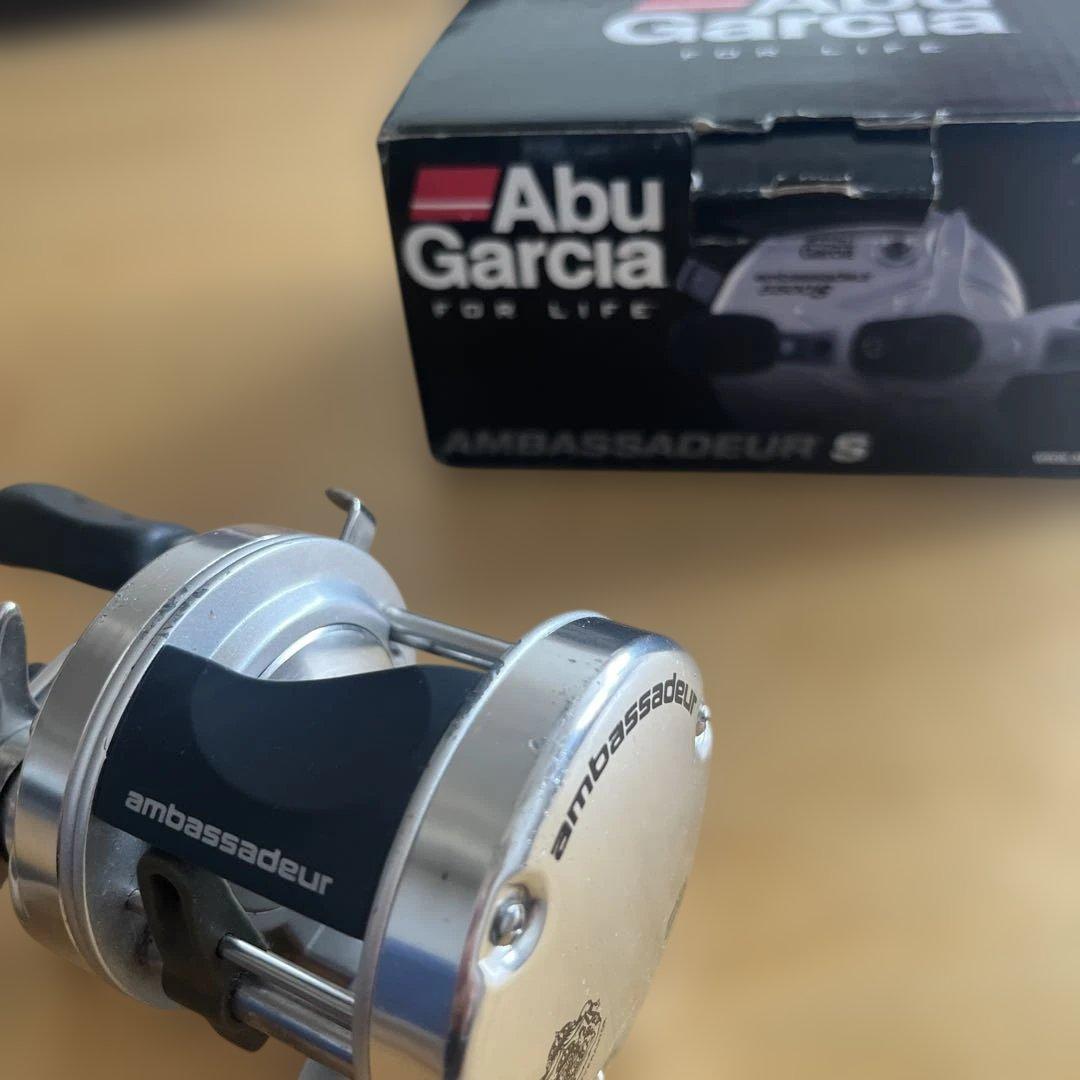 アンバサダー S AMBS-5500