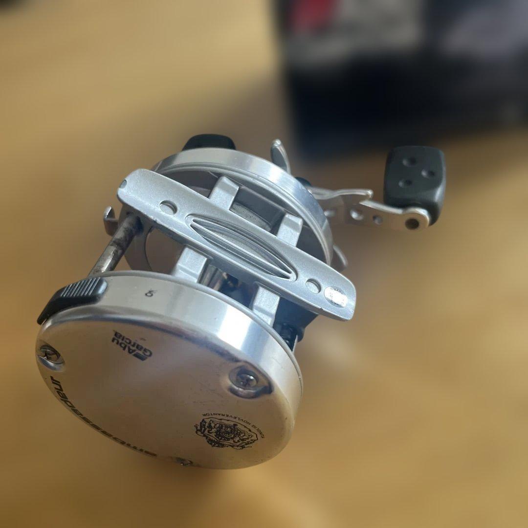 アンバサダー S AMBS-5500