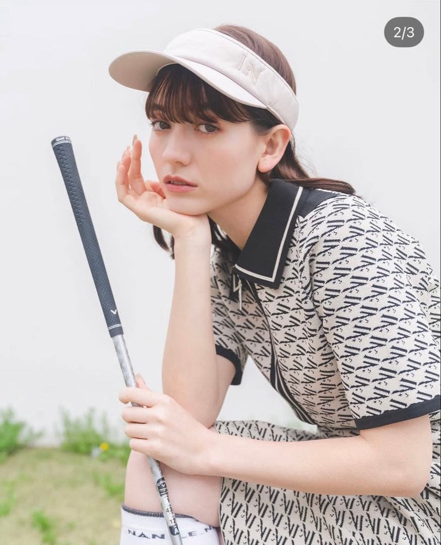 LE.NAN ルナン　お揃いコーデ4点セット