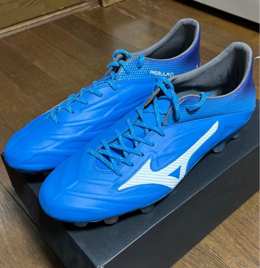 【新品未使用】レビュラ 2  v1  28.0cm