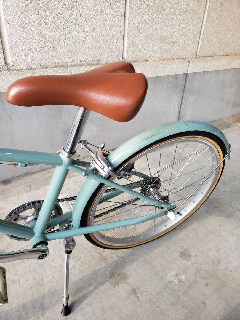 トーキョーバイク Jr. Comfy 20インチ　子供用自転車