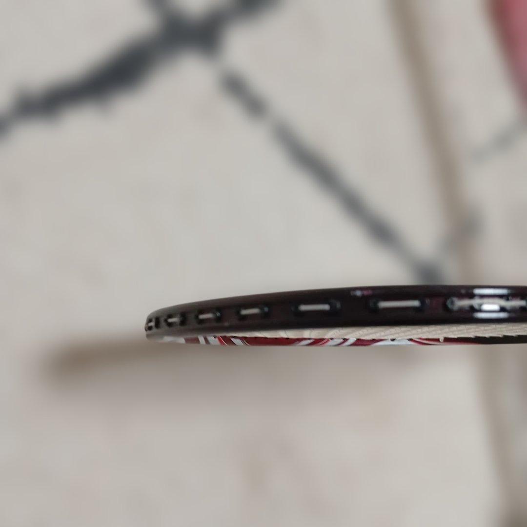 YONEX ASTROX 100 GAME バドミントンラケット