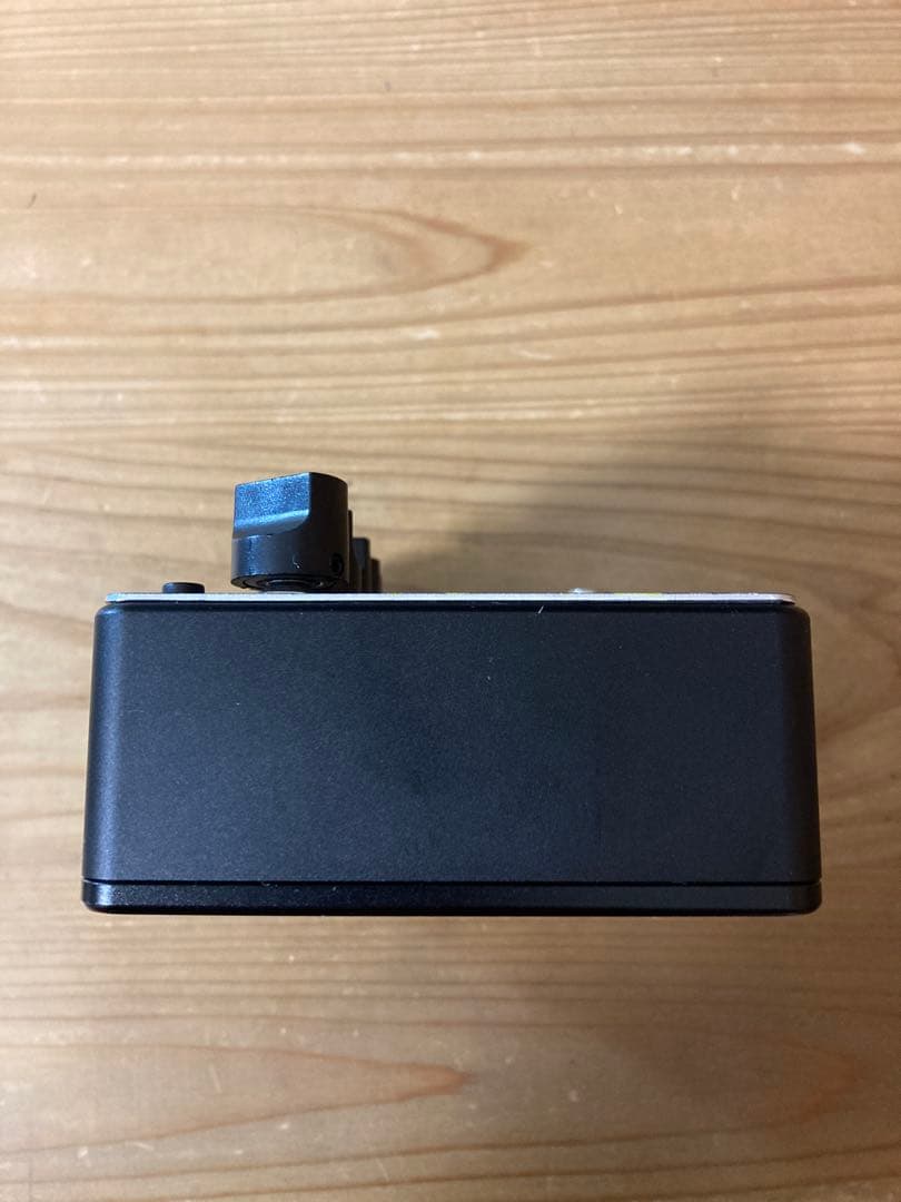ギター LimetoneAudio JACKAL