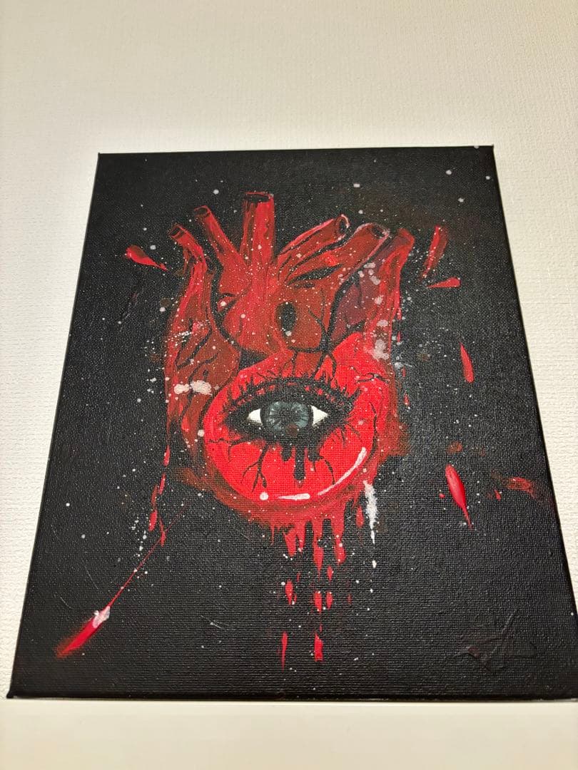 『心眼』