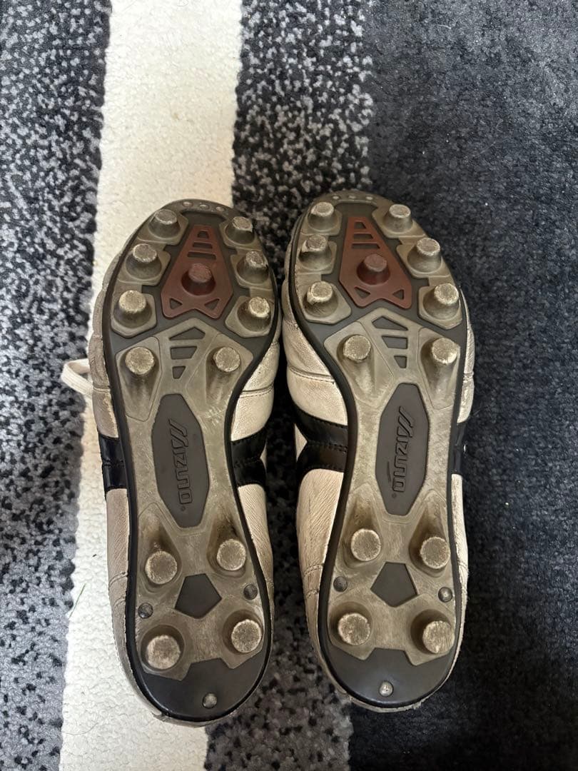 MIZUNO モレリア2