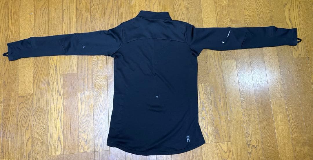 【On】 climate shirt レディース M
