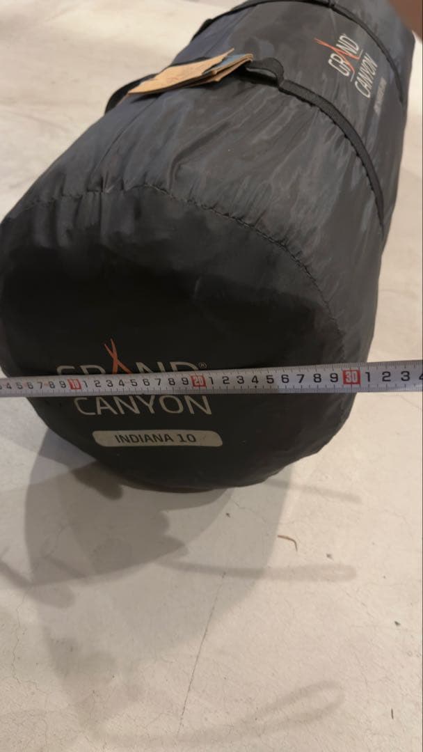 GRAND CANYON INDIANA 10 ベル型テント 10人用 おまけ付