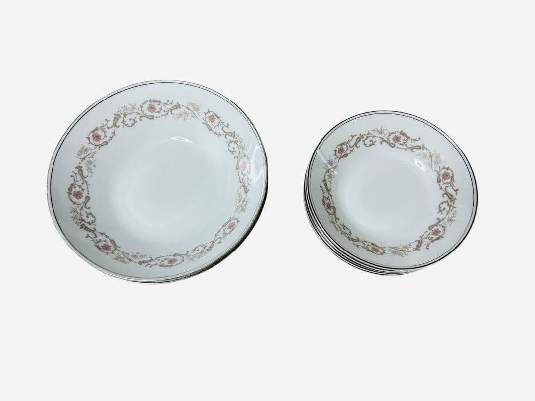 ノリタケ 49セット 食器 NIPPON TOKI KAISHA オールド
