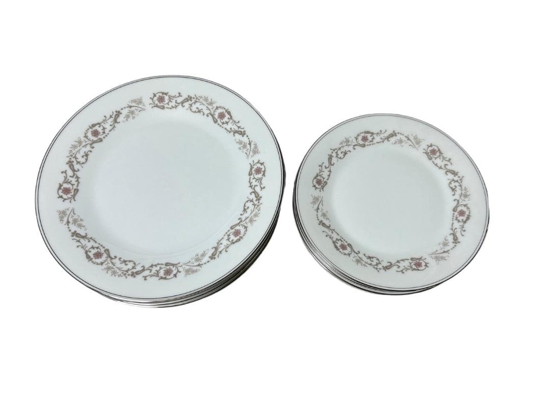ノリタケ 49セット 食器 NIPPON TOKI KAISHA オールド