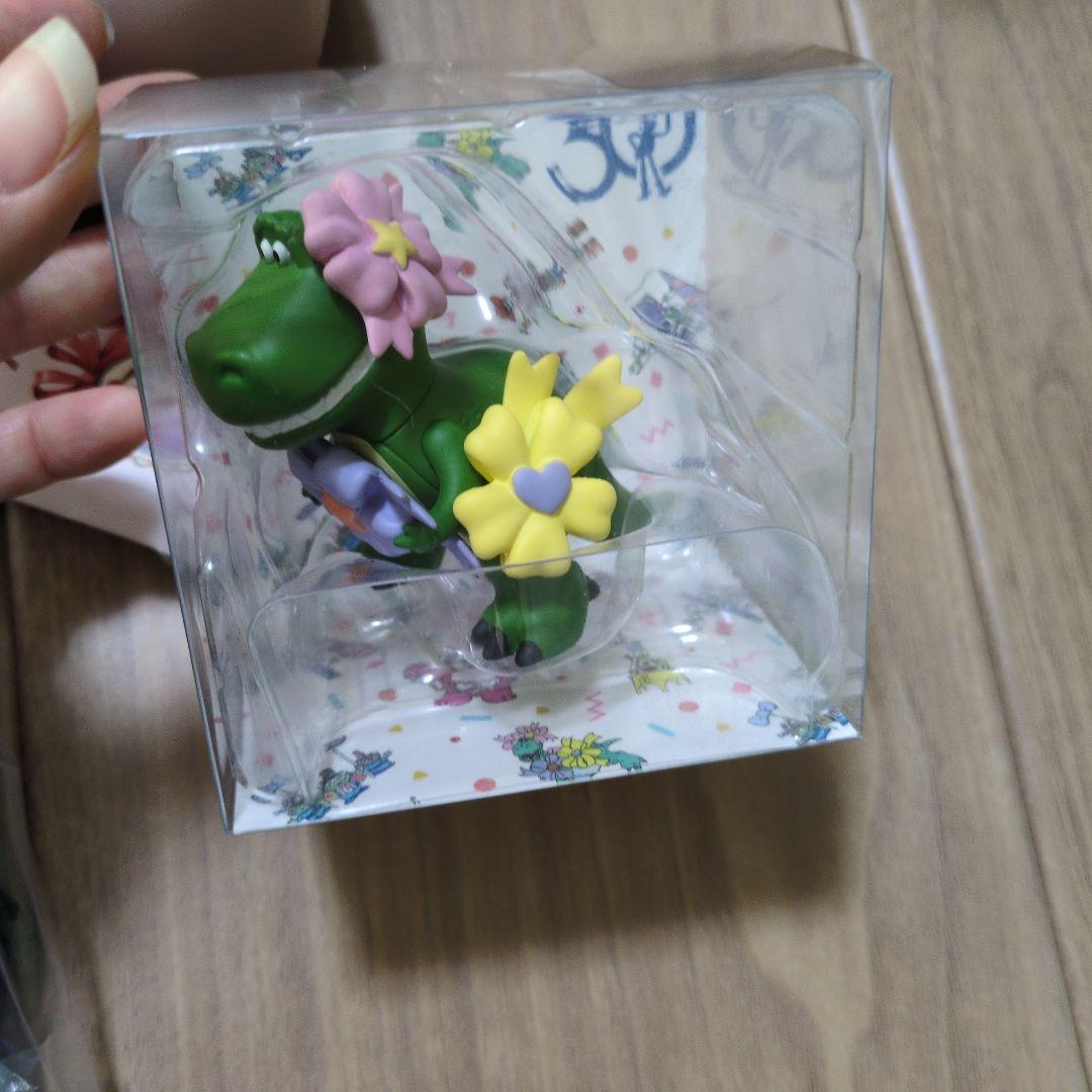 ディズニーストア　春祭りくじ