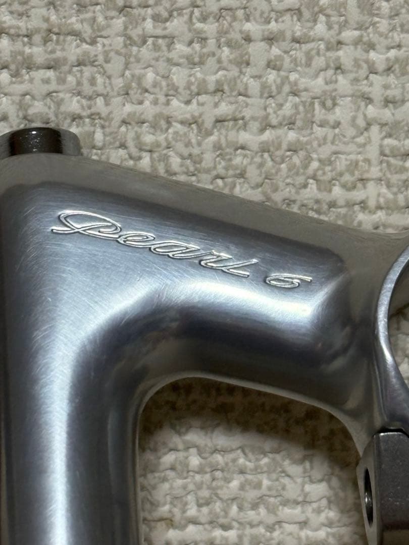 日東 Pearlステム　出品番号No.18