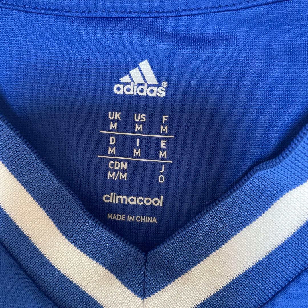 13-14 Chelsea adidas チェルシー ユニフォーム