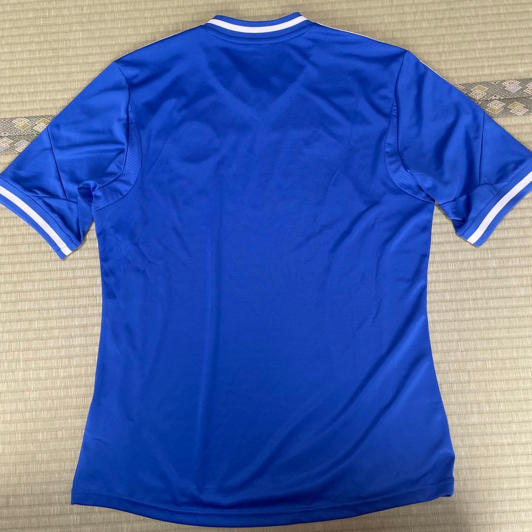 13-14 Chelsea adidas チェルシー ユニフォーム