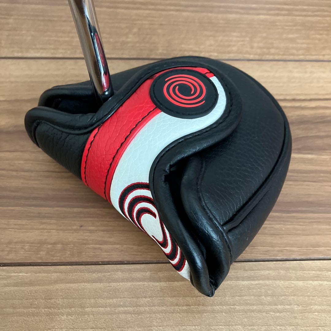 たいやきさん専用　オデッセイ ホワイホットOG 2-BALL レフティ