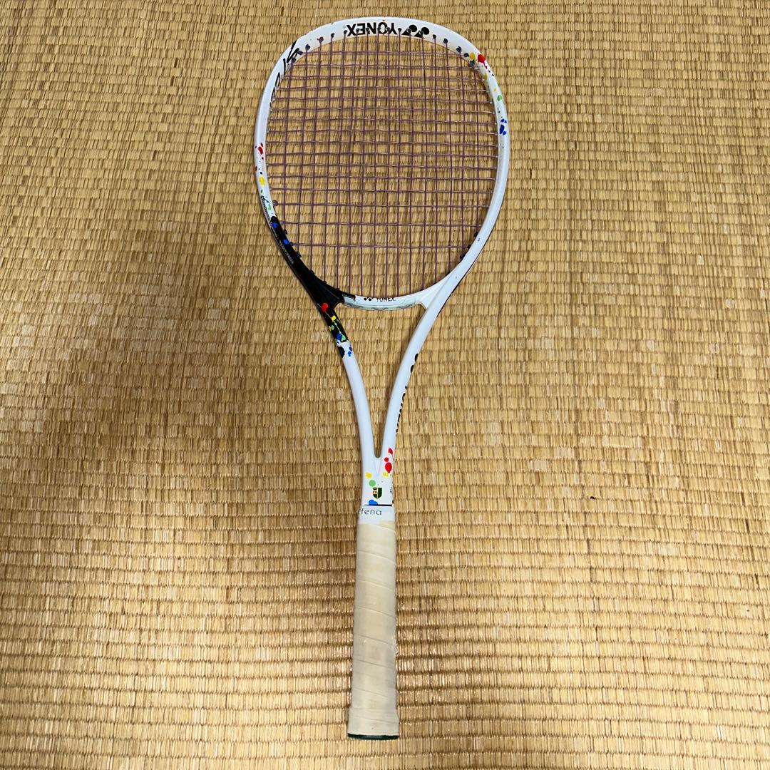 YONEX ジオブレイク70V ステア
