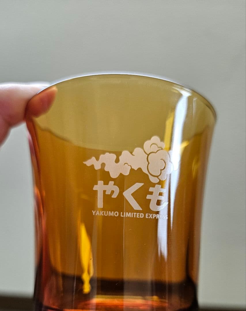 新型やくも　　記念品セット