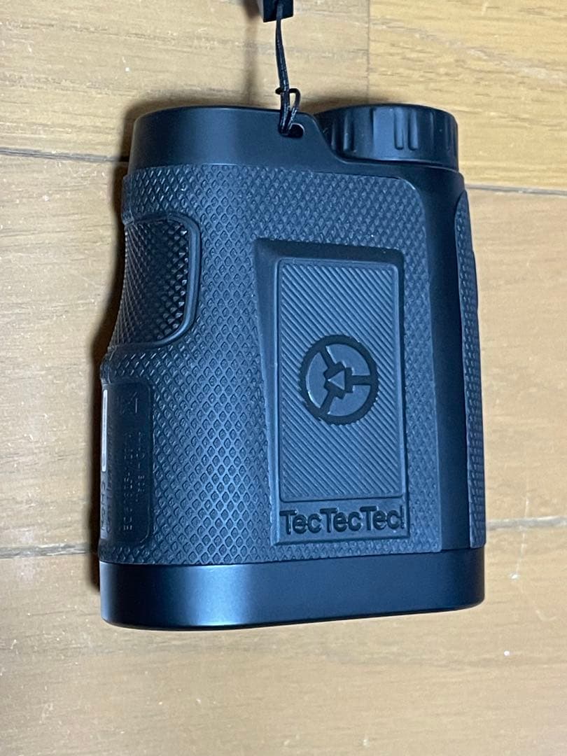 ☆ さん専用　TecTecTec ゴルフ用距離計