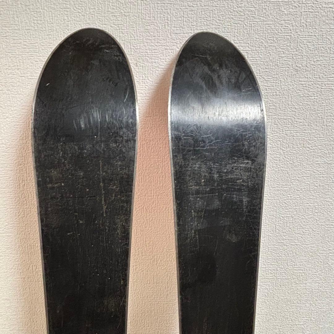 ジュニアスキーセット　Nishizawa 90cm Dolomite 18cm