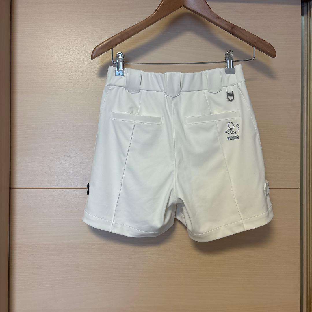 新品／CBoutline Badged Shorts／Mサイズ